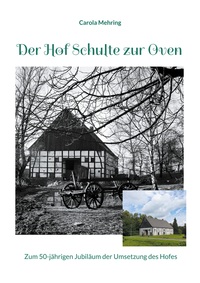 Vorderes Coverbild Der Hof Schulte zur Oven