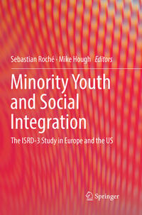 Vorderes Coverbild Minority Youth and Social Integration