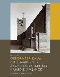 Vorderes Coverbild Geformter Raum