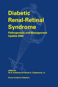 Vorderes Coverbild Diabetic Renal-Retinal Syndrome