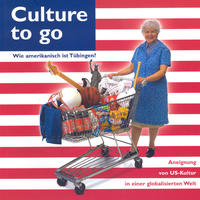 Vorderes Coverbild Culture to go