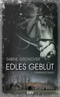 Vorderes Coverbild Edles Geblüt