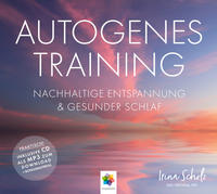 Vorderes Coverbild AUTOGENES TRAINING