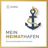 Vorderes Coverbild Mein Heimathafen