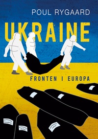 Vorderes Coverbild Ukraine