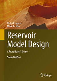 Vorderes Coverbild Reservoir Model Design
