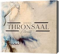 Vorderes Coverbild Thronsaal