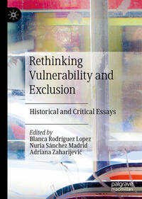 Vorderes Coverbild Rethinking Vulnerability and Exclusion