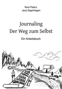 Vorderes Coverbild Journaling - Der Weg zum Selbst