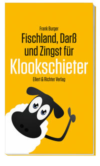 Vorderes Coverbild Fischland, Darß und Zingst für Klookschieter