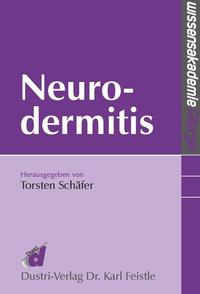 Vorderes Coverbild Neurodermitis