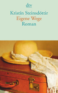 Vorderes Coverbild Eigene Wege