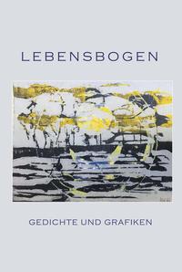 Vorderes Coverbild Lebensbogen