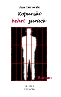 Vorderes Coverbild Kopanski kehrt zurück