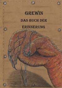 Vorderes Coverbild Grewin