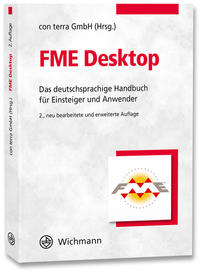 Vorderes Coverbild (hohe Qualität) FME Desktop