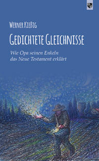 Vorderes Coverbild Gedichtete Gleichnisse