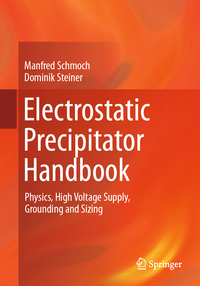 Vorderes Coverbild Electrostatic Precipitator Handbook