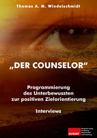 Vorderes Coverbild "Der Counselor"