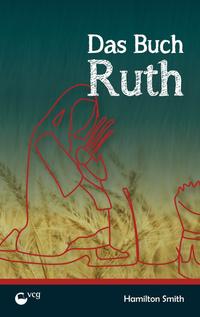 Vorderes Coverbild Das Buch Ruth