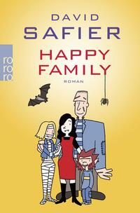 Vorderes Coverbild Happy Family