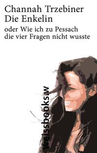 Vorderes Coverbild Die Enkelin