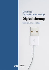 Vorderes Coverbild Digitalisierung