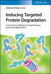 Vorderes Coverbild Inducing Targeted Protein Degradation