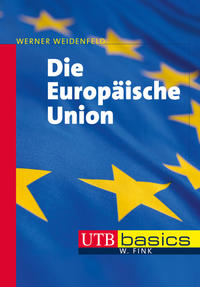 Vorderes Coverbild Die Europäische Union