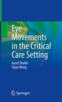 Vorderes Coverbild Eye Movements in the Critical Care Setting