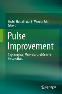 Vorderes Coverbild Pulse Improvement