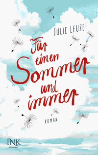 Vorderes Coverbild Für einen Sommer und immer