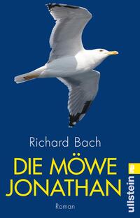 Vorderes Coverbild Die Möwe Jonathan