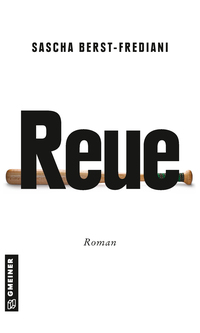 Vorderes Coverbild Reue