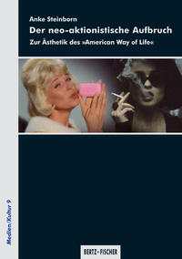 Vorderes Coverbild Der neo-aktionistische Aufbruch