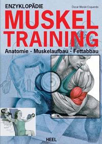 Vorderes Coverbild Enzyklopädie Muskeltraining