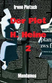 Vorderes Coverbild Der Plot H. Heine 2