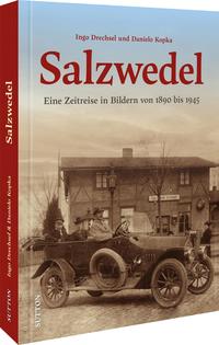 Vorderes Coverbild Salzwedel