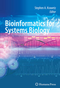 Vorderes Coverbild Bioinformatics for Systems Biology