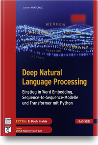 Vorderes Coverbild Deep Natural Language Processing