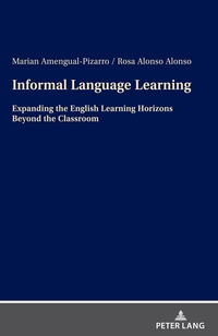 Vorderes Coverbild Informal Language Learning