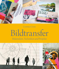 Vorderes Coverbild Bildtransfer