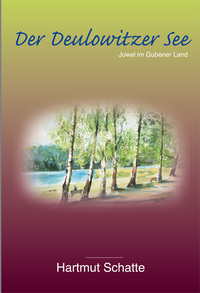 Vorderes Coverbild Der Deulowitzer See