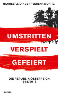Vorderes Coverbild Umstritten, verspielt, gefeiert