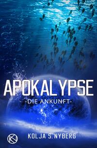 Vorderes Coverbild Die Ankunft