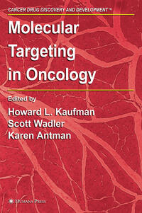 Vorderes Coverbild Molecular Targeting in Oncology