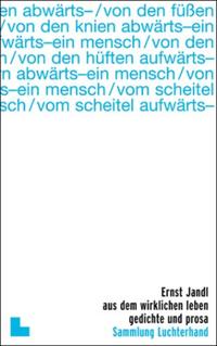 Vorderes Coverbild aus dem wirklichen Leben