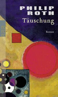 Vorderes Coverbild Täuschung