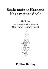 Vorderes Coverbild Seele meines Herzens - Herz meiner Seele