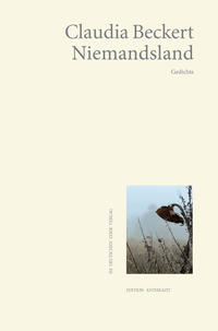 Vorderes Coverbild Niemandsland